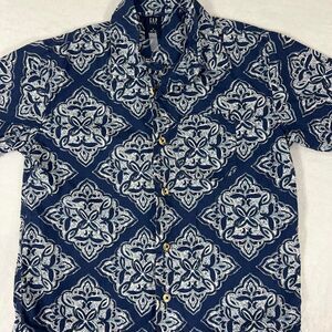 Boys Gap Button-Down Shirt